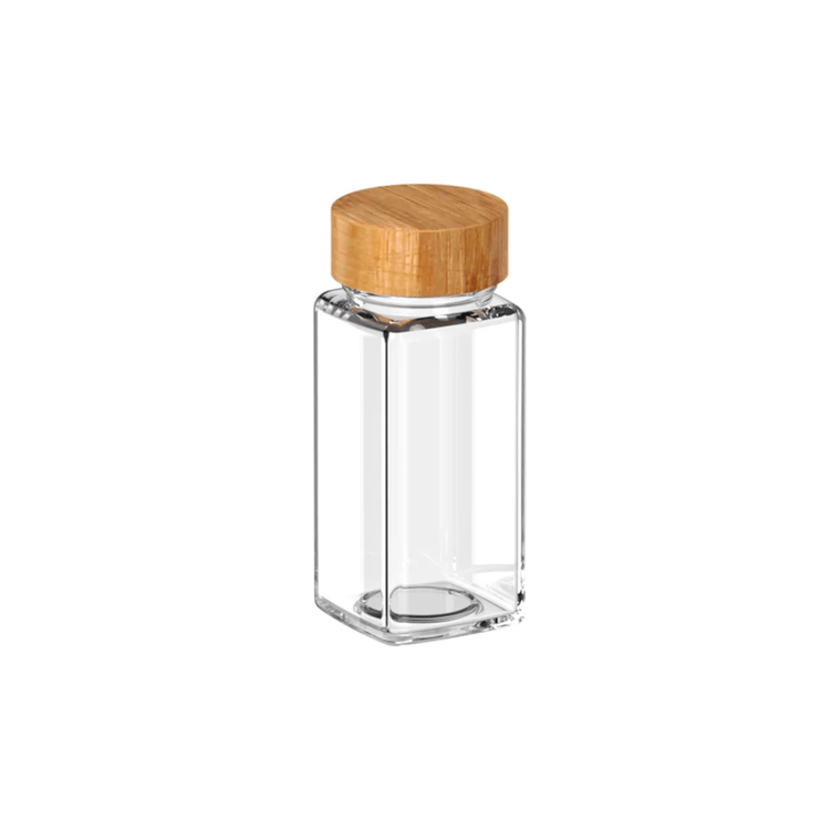 Porta Tempero Keep Em Bambu 125Ml - Ou.png